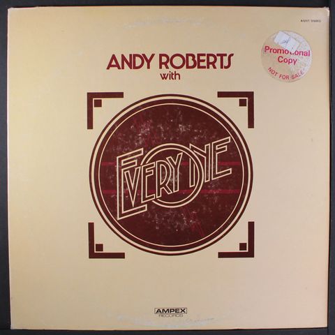 ANDY ROBERTS