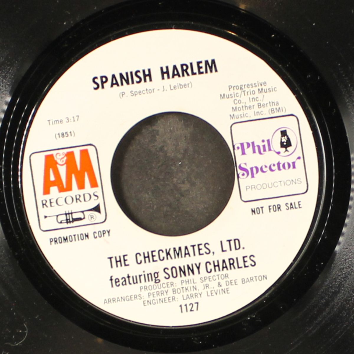 proud mary by CHECKMATES, LTD.