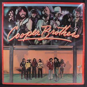 COOPER BROTHERS