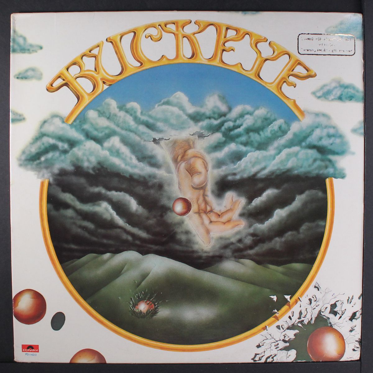 buckeye by BUCKEYE