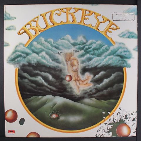 BUCKEYE