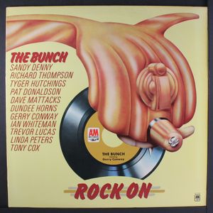 BUNCH