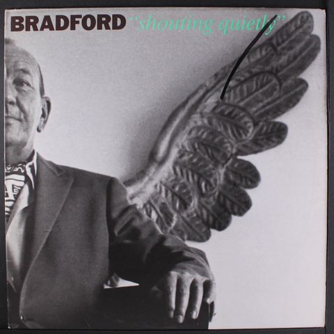 BRADFORD