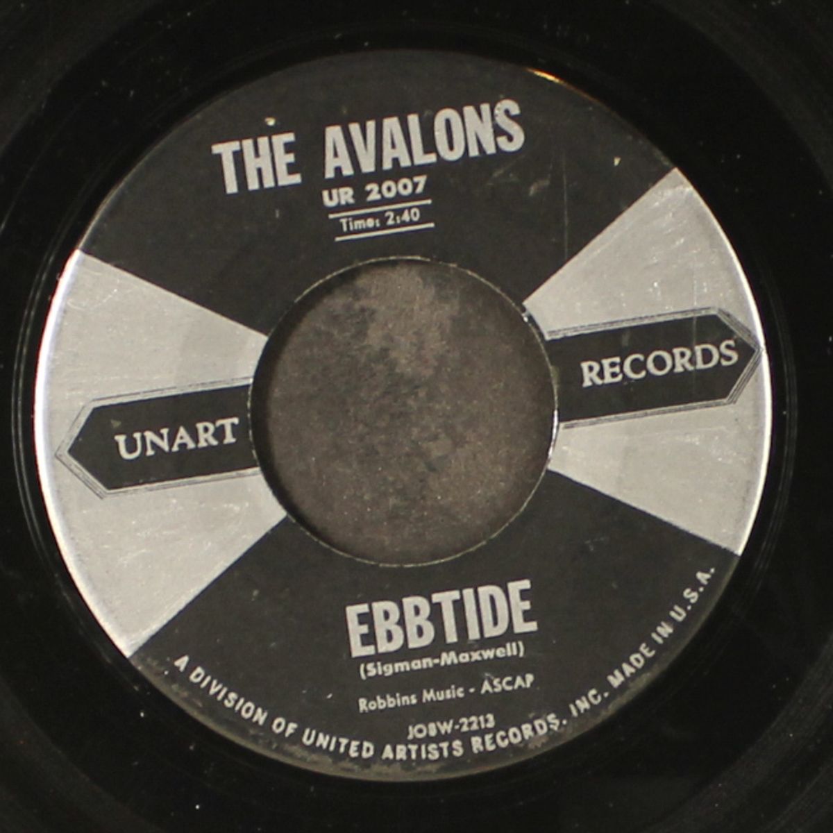 hearts desire / ebbtide by AVALONS