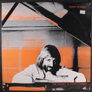 GARY POWELL