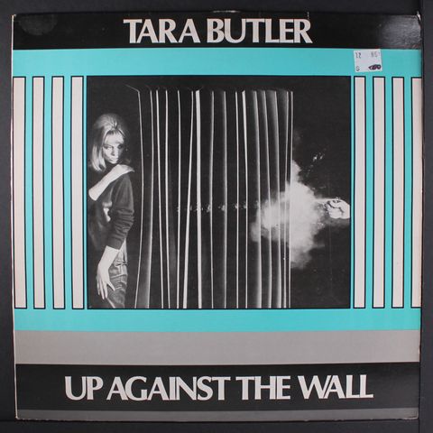 TARA BUTLER