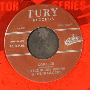 LITTLE BOBBY RIVERA & HEMLOCKS