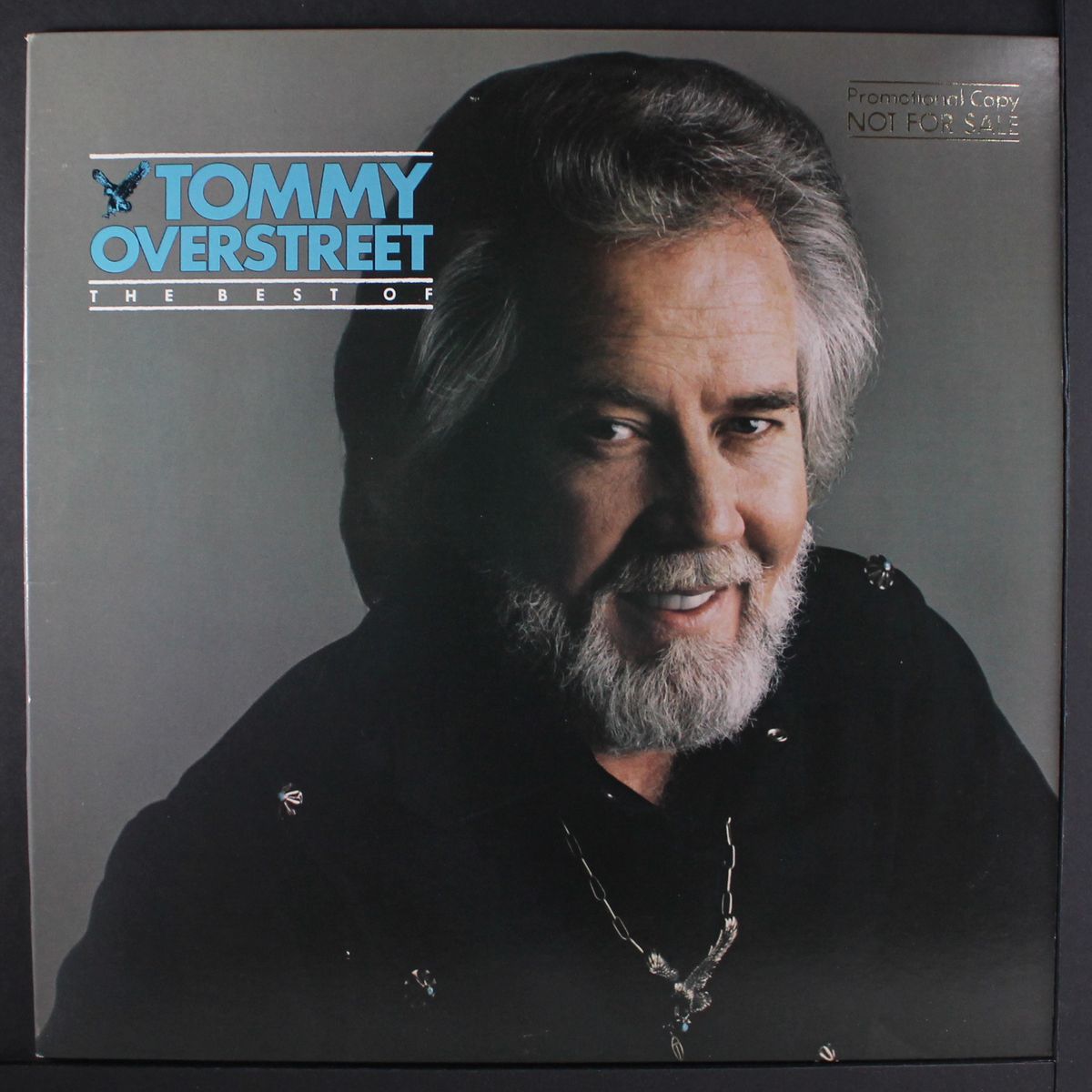 best of by TOMMY OVERSTREET