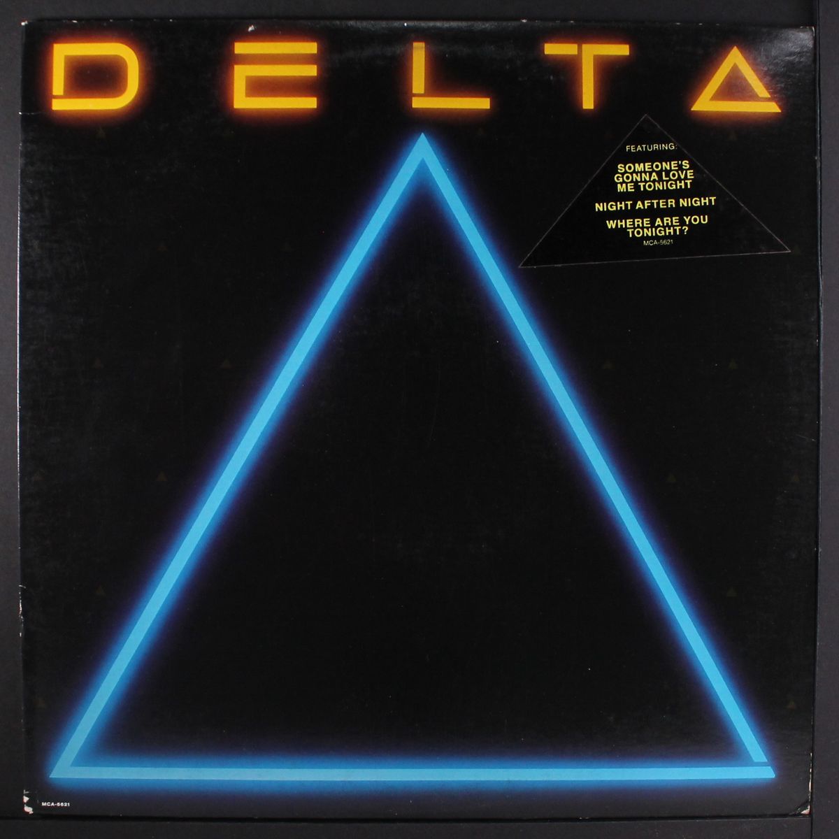 delta by DELTA