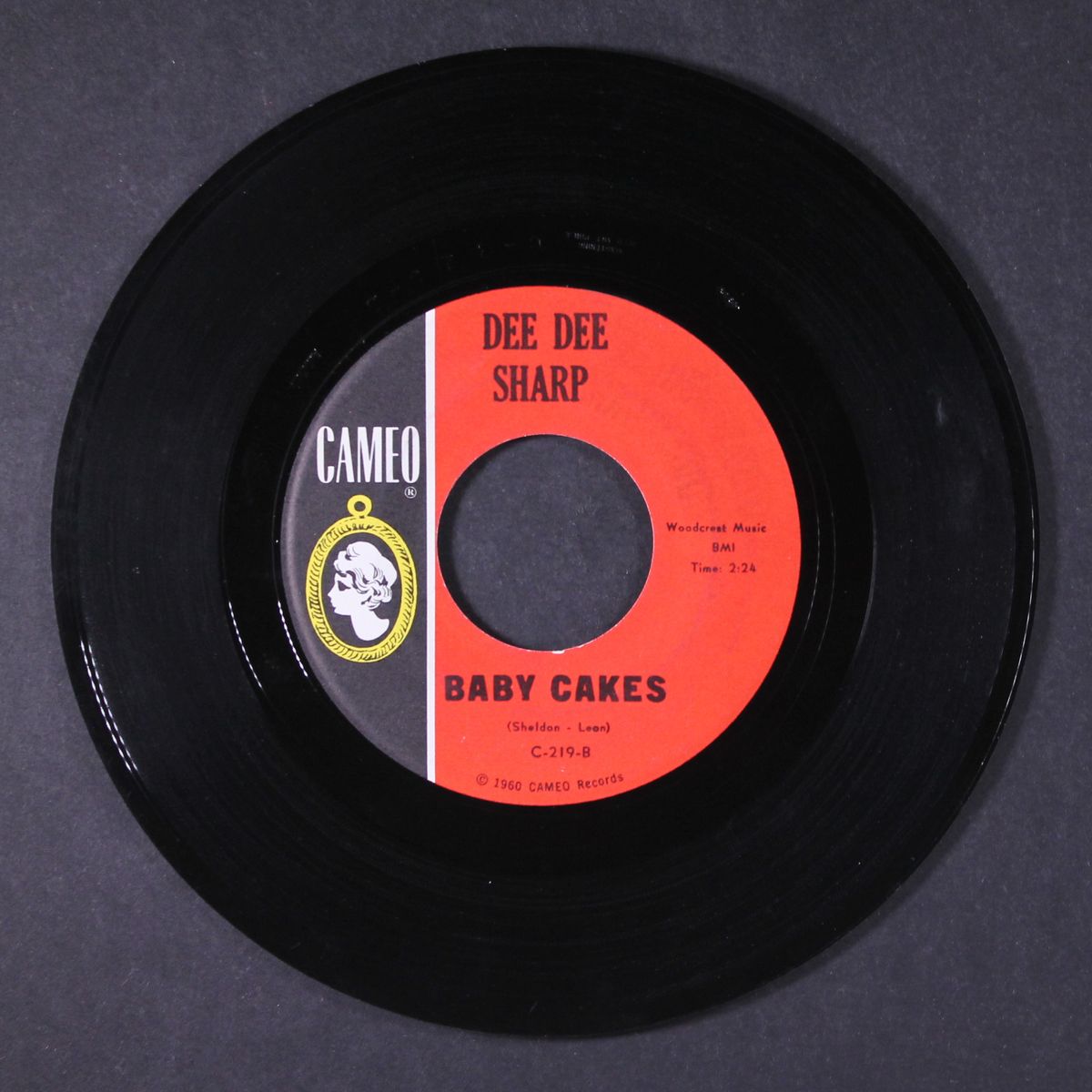 gravy / babycakes by DEE DEE SHARP