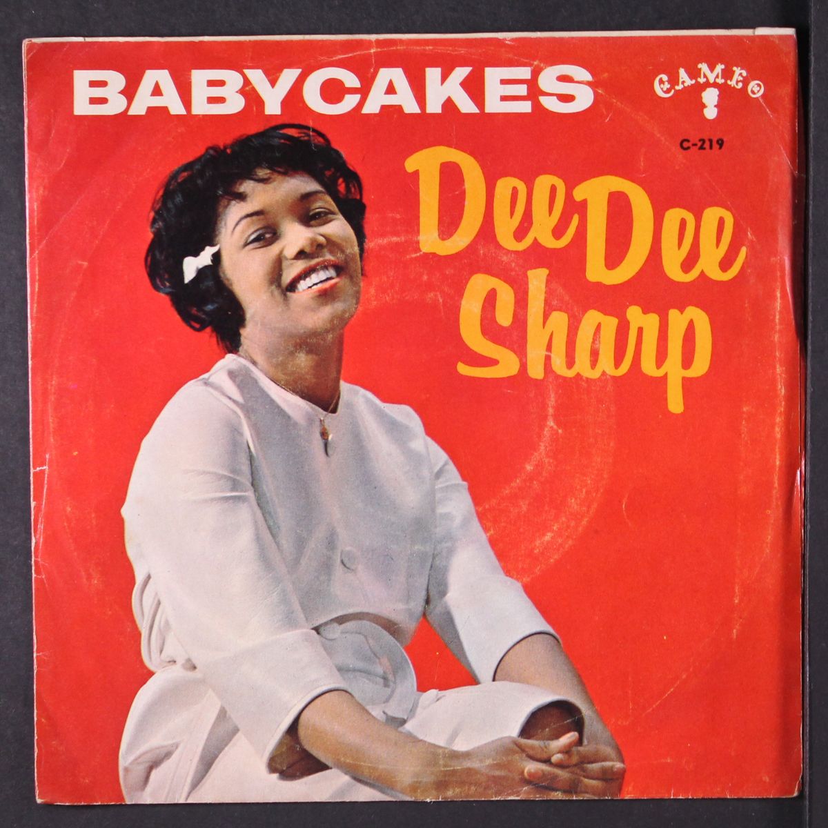 gravy / babycakes by DEE DEE SHARP