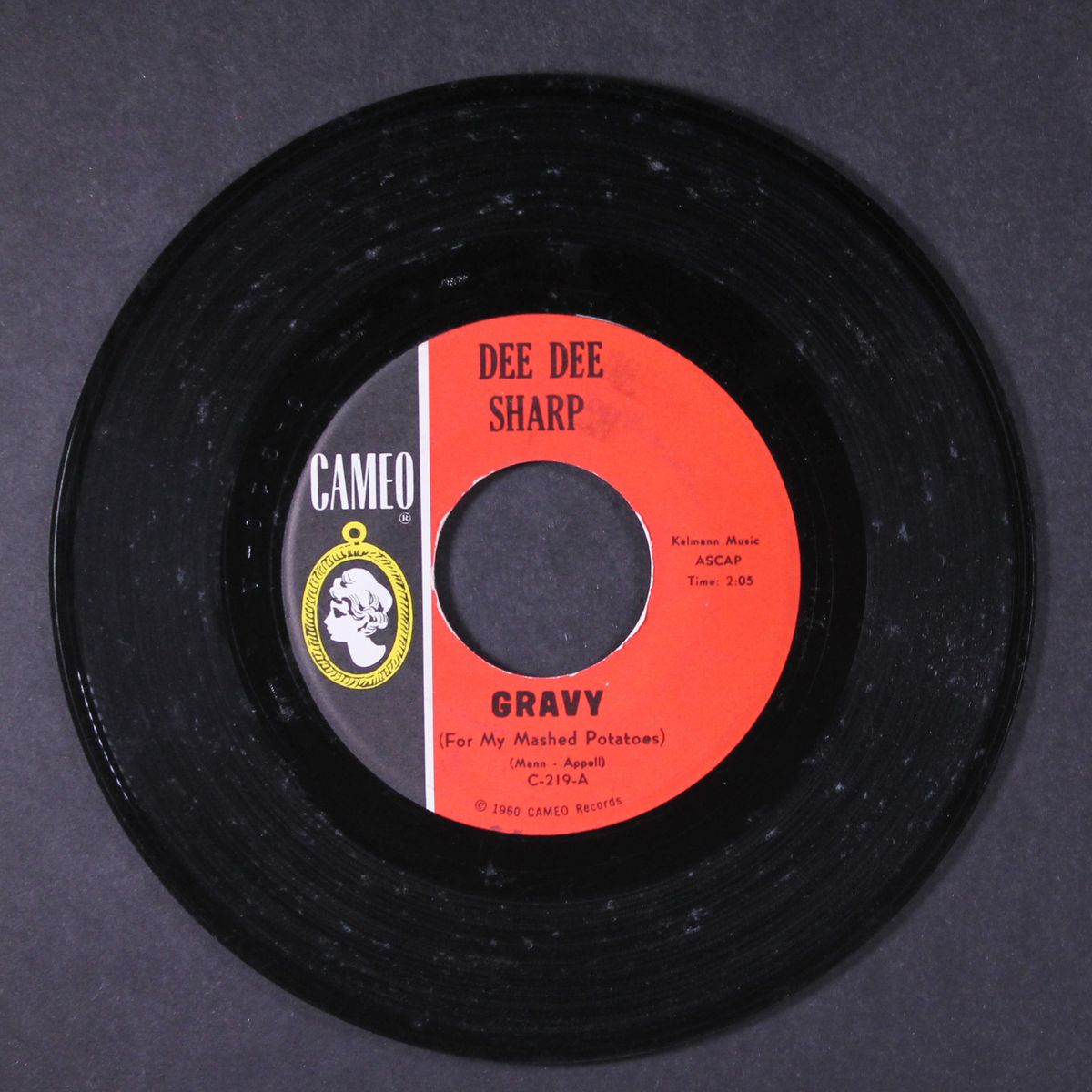 gravy / babycakes by DEE DEE SHARP
