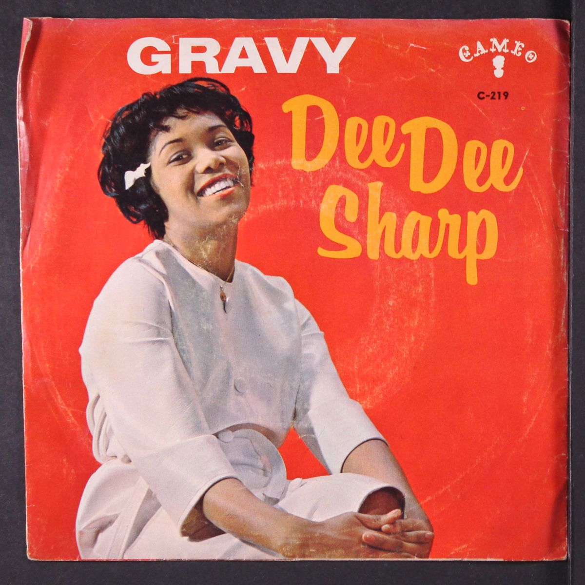gravy / babycakes by DEE DEE SHARP