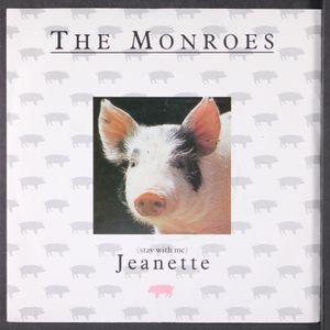 MONROES