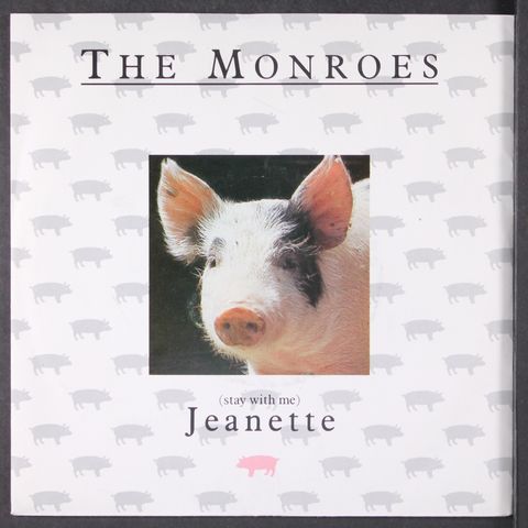 MONROES