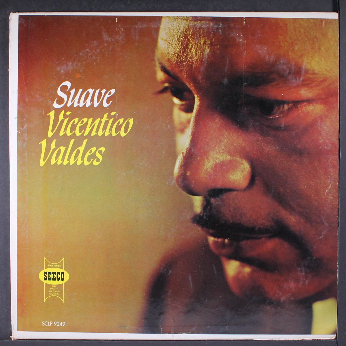 suave by VICENTICO VALDES