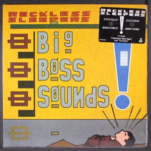 RECKLESS SLEEPERS