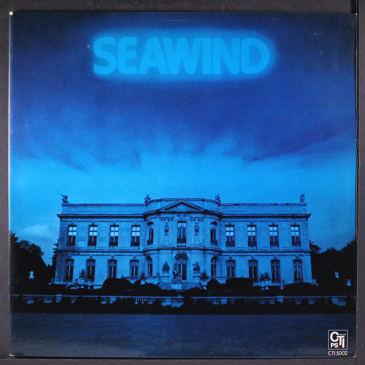 seawind by SEAWIND