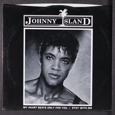 JOHNNY ISLAND