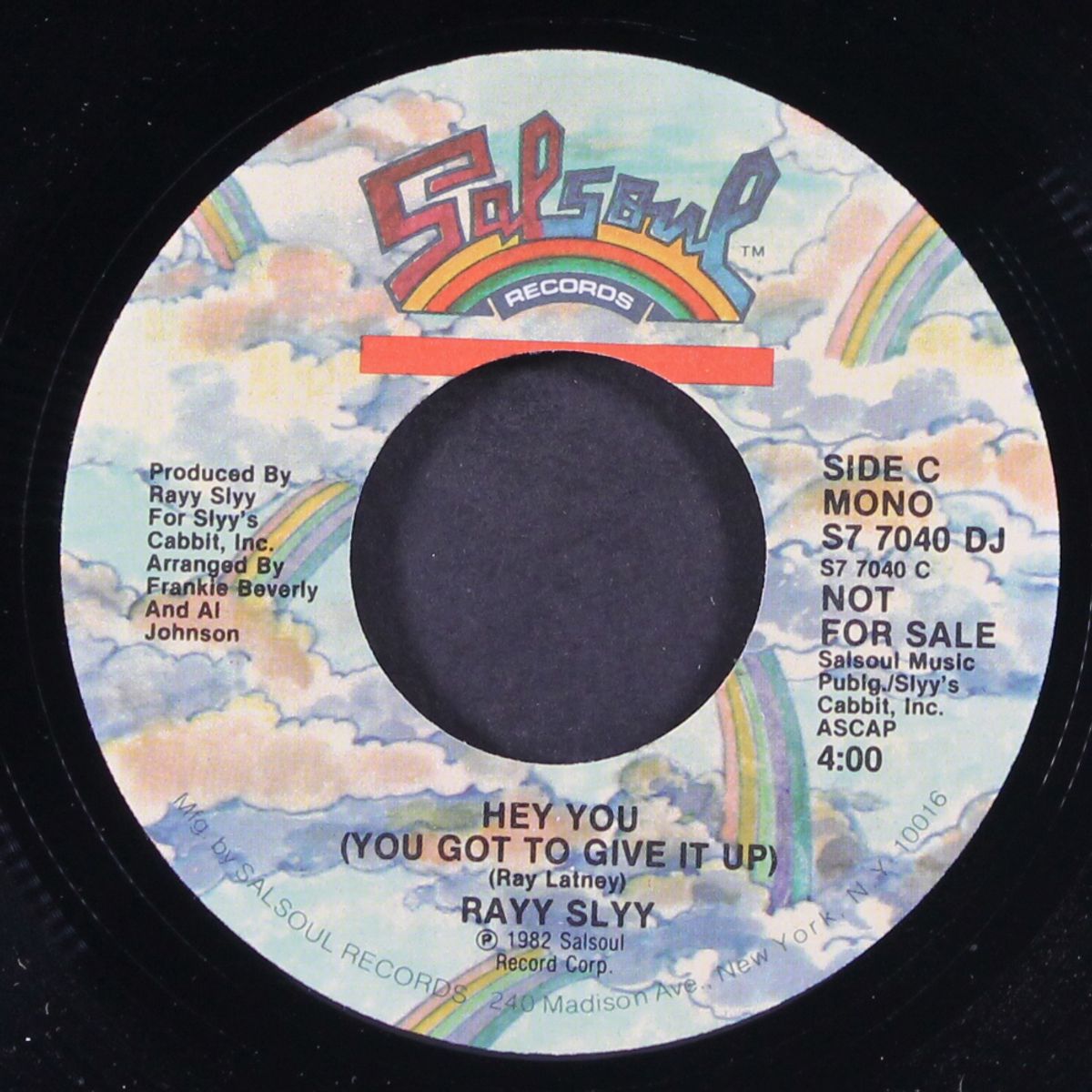hey you / mono by RAYY SLYY