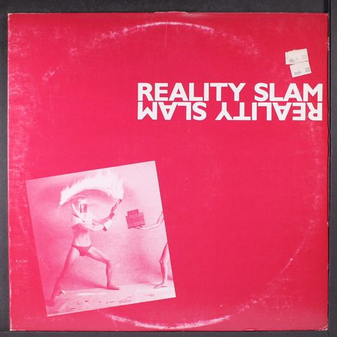 REALITY SLAM