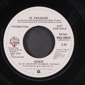 ST. PARADISE