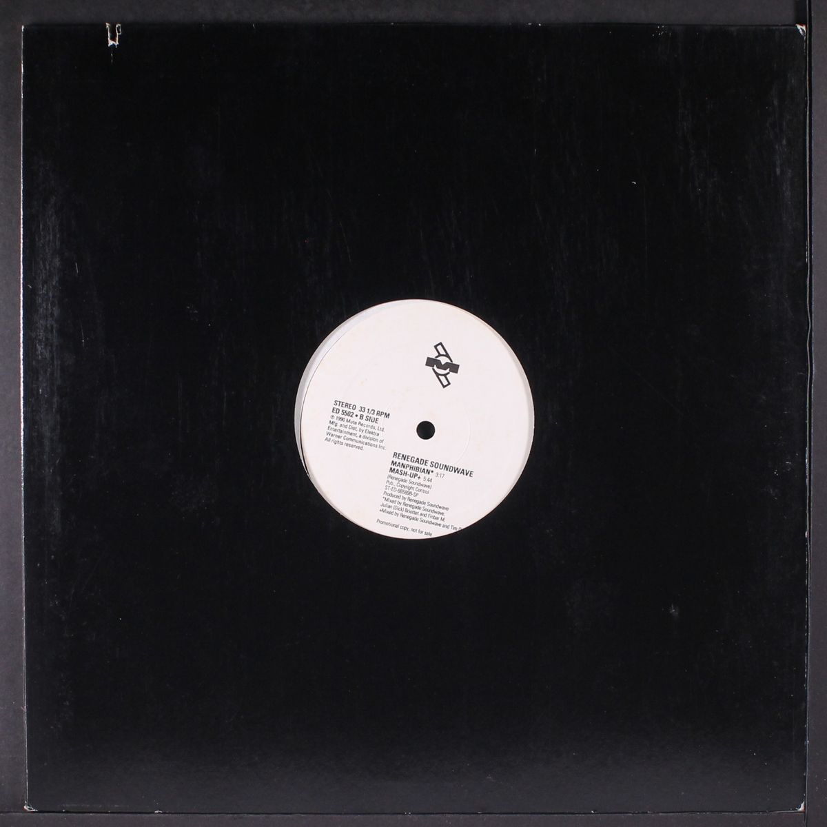 thunder 2 by RENEGADE SOUNDWAVE