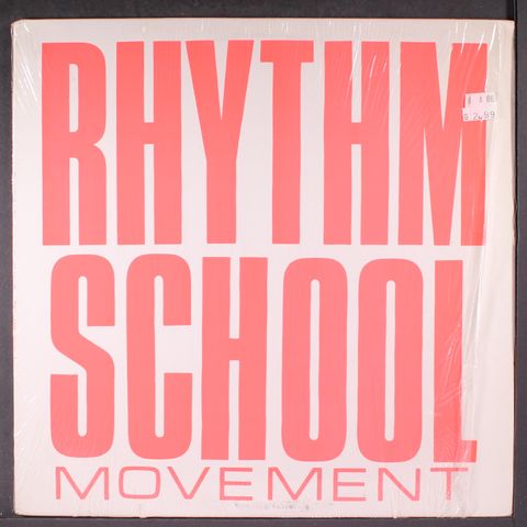 RHYTHM SCHOOL