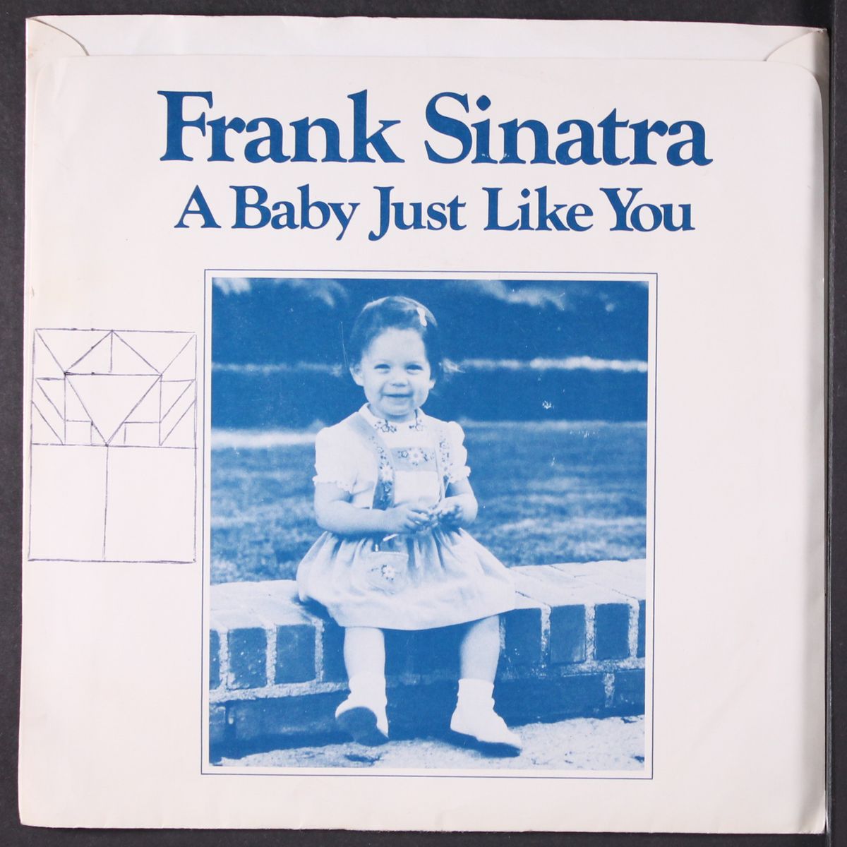 christmas mem'ries / a baby just like you by FRANK SINATRA