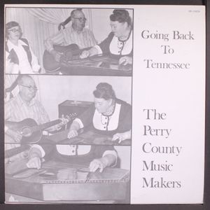 PERRY COUNTY MUSIC MAKERS