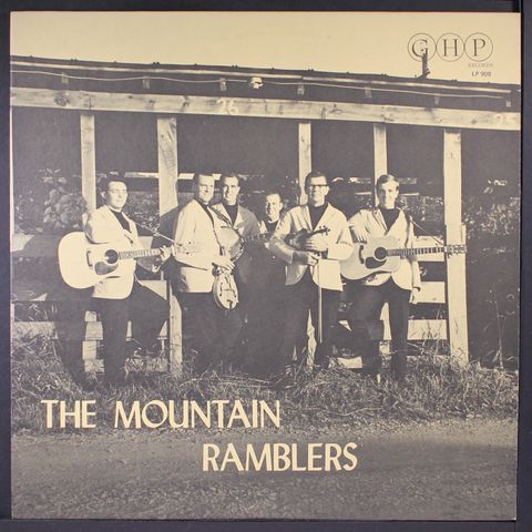 MOUNTAIN RAMBLERS