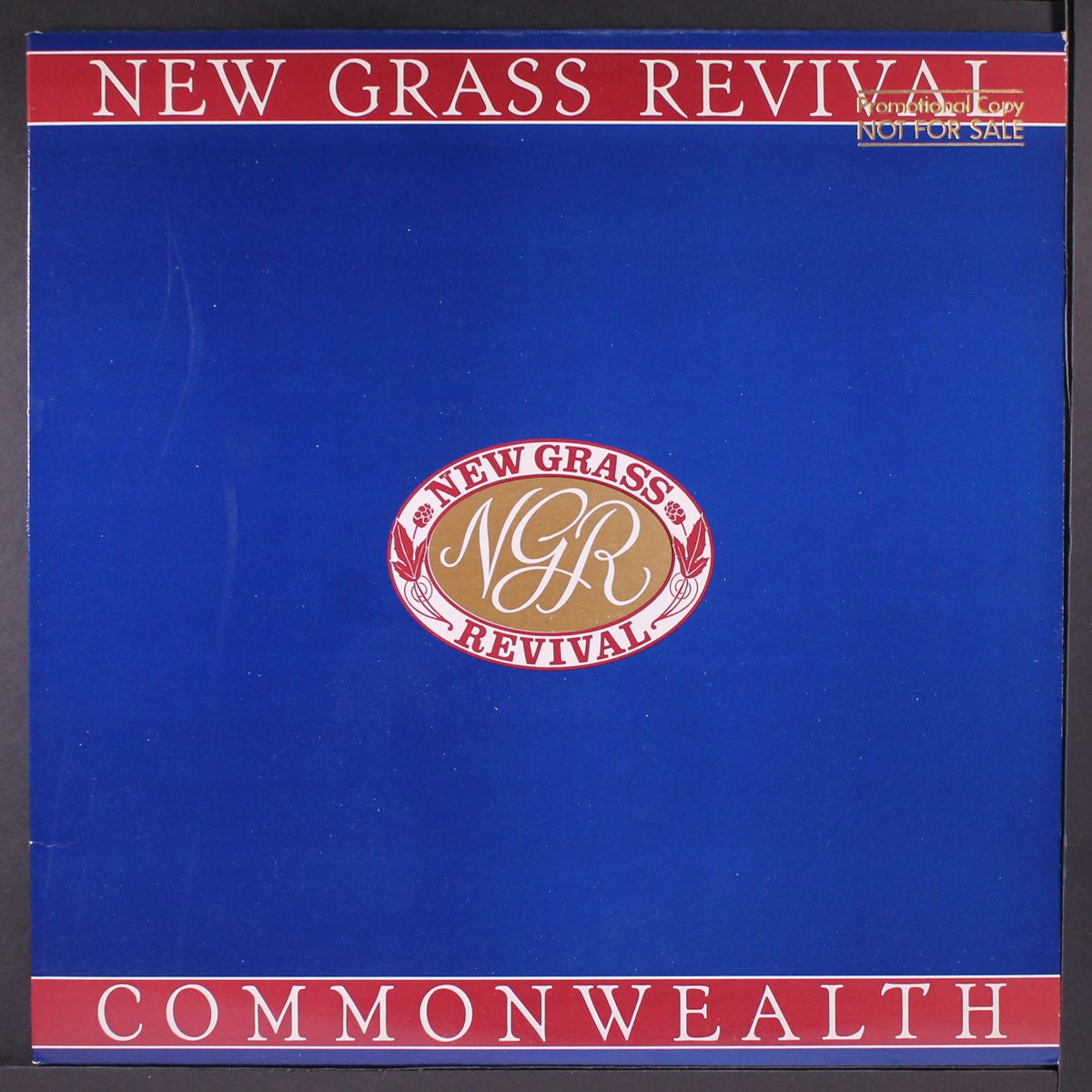 commonwealth by NEW GRASS REVIVAL