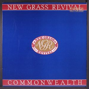 NEW GRASS REVIVAL