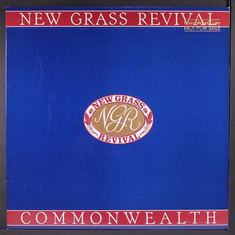NEW GRASS REVIVAL