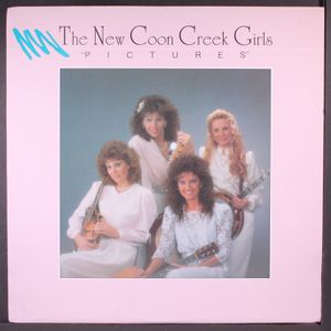 NEW COON CREEK GIRLS