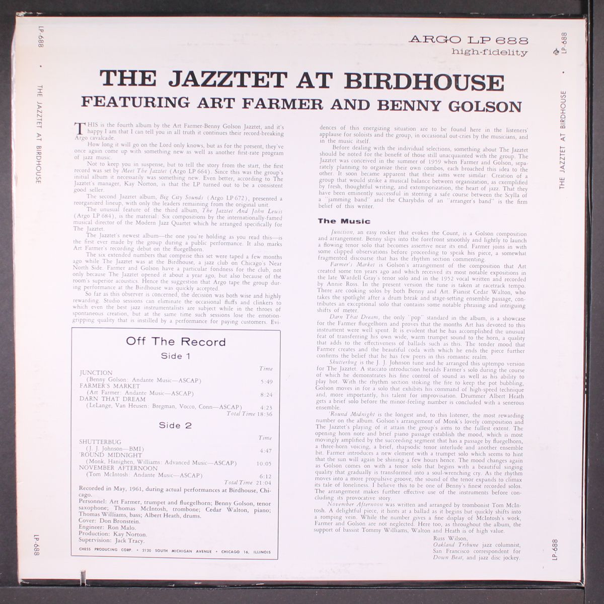 at birdhouse by JAZZTET