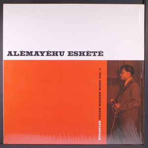 ALEMAYEHU ESHETE