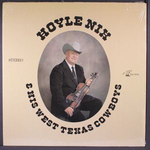 HOYLE NIX