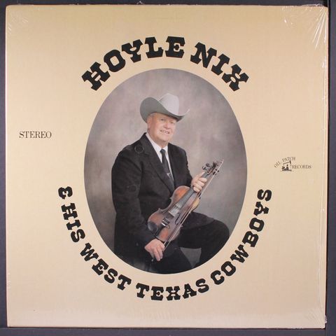 HOYLE NIX