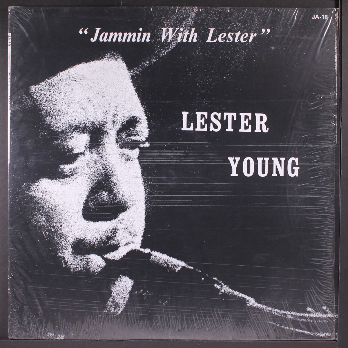 jammin with lester by LESTER YOUNG