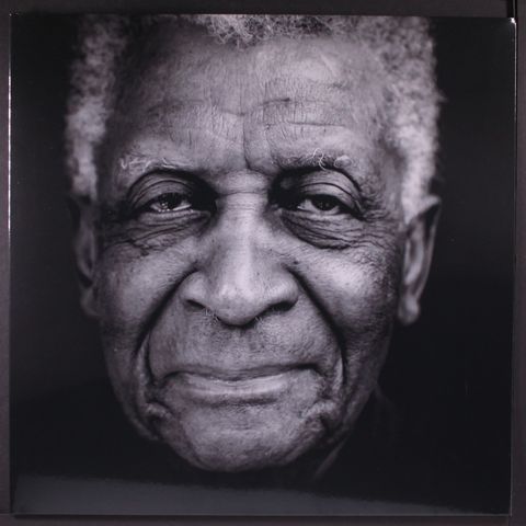 ABDULLAH IBRAHIM