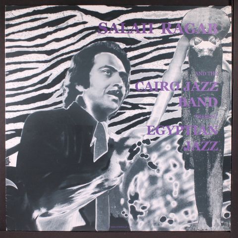 SALAH RAGAB & CAIRO JAZZ BAND