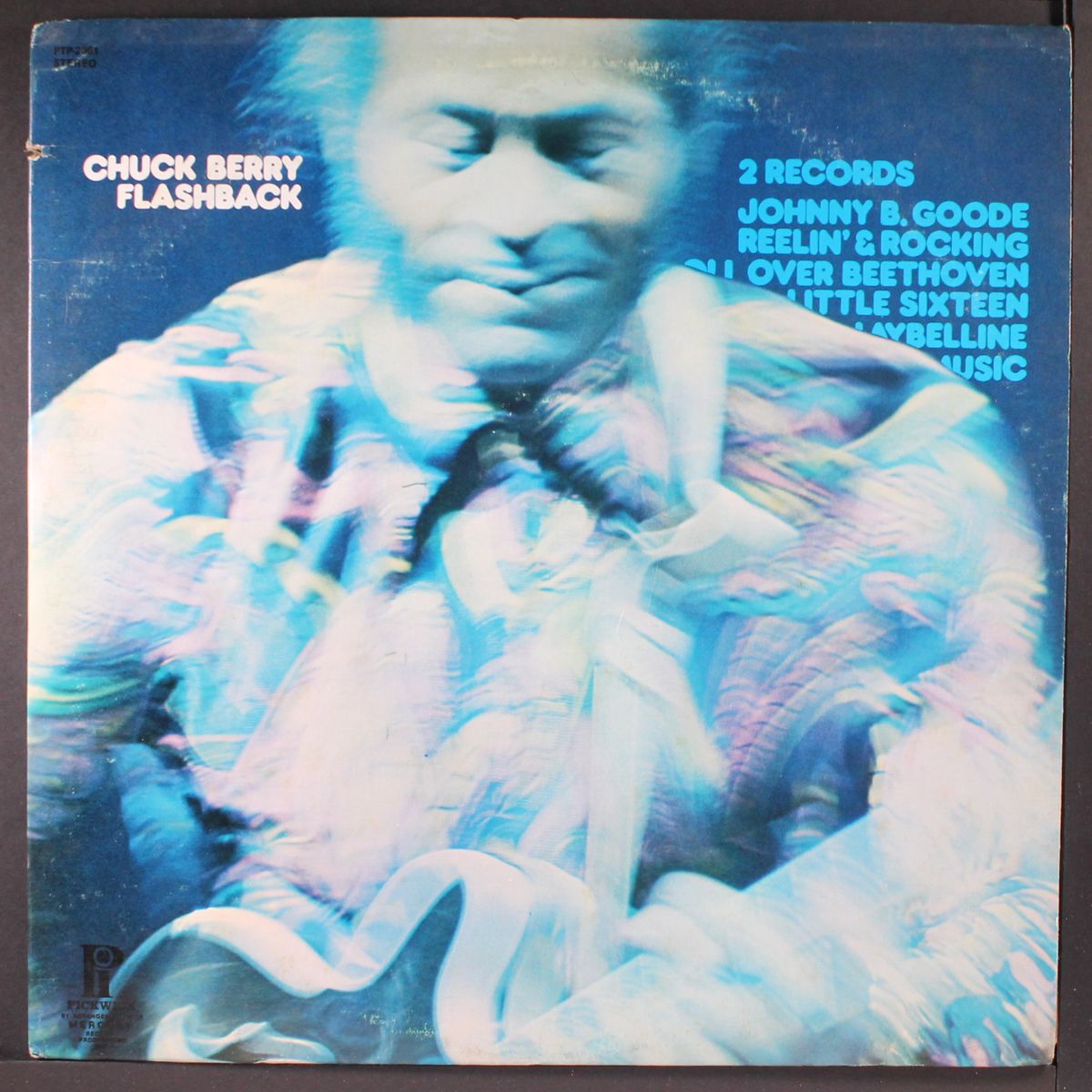 flashback by CHUCK BERRY