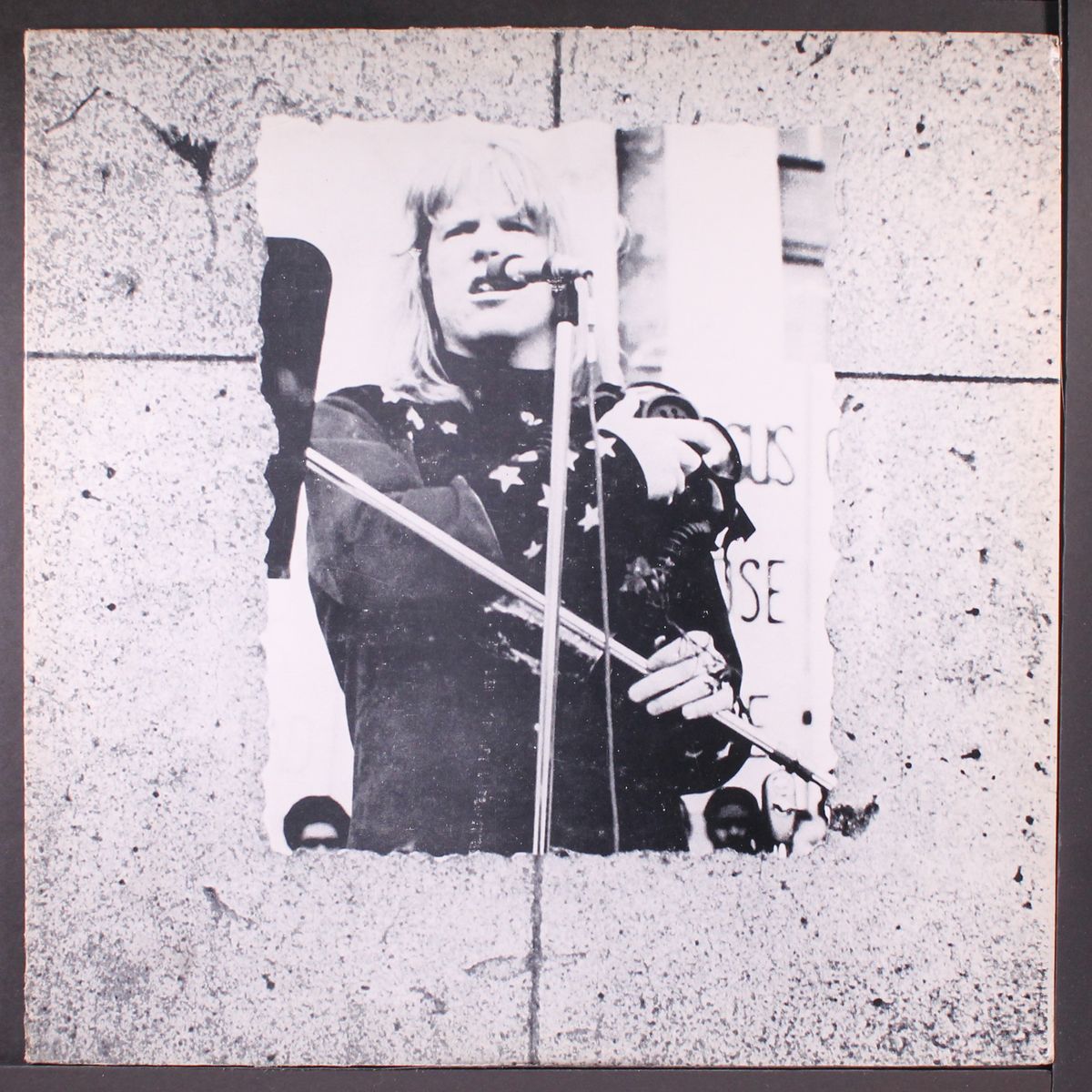 street level by LARRY NORMAN