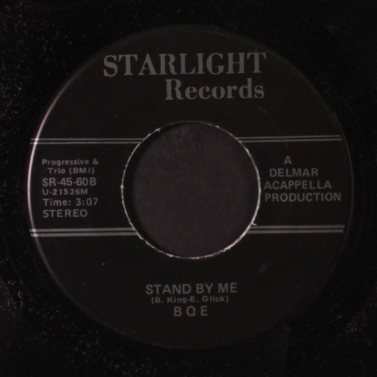 stand by me / the lion sleeps tonight by B Q E