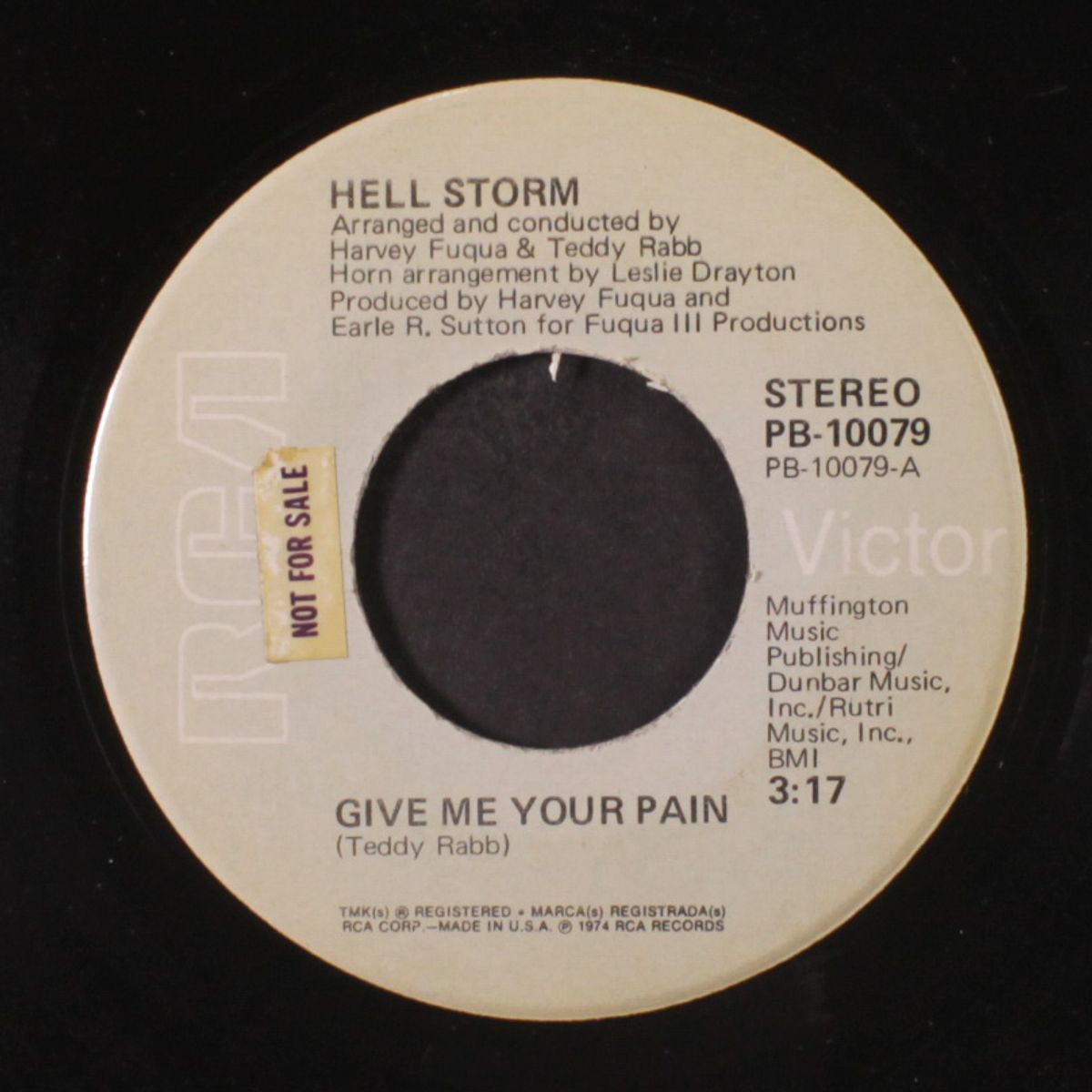 incoherent / give me your pain by HELL STORM