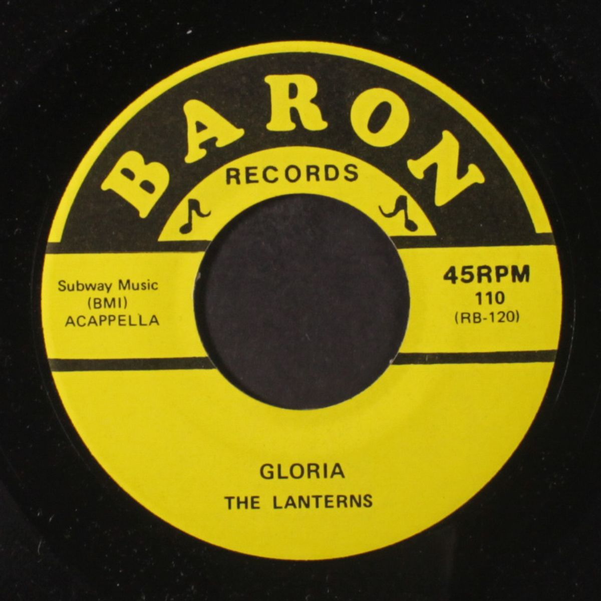 gloria by LANTERNS