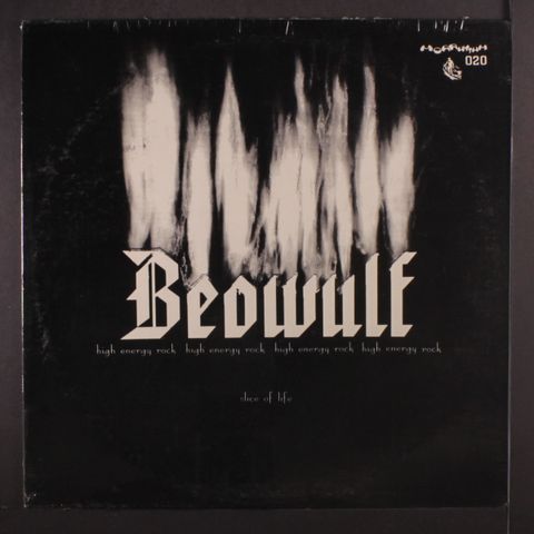 BEOWULF