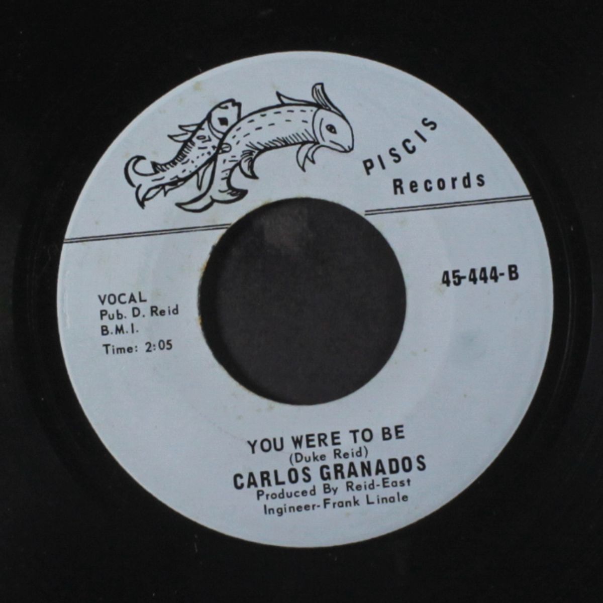 drink milk / you were to be by CARLOS GRANADOS
