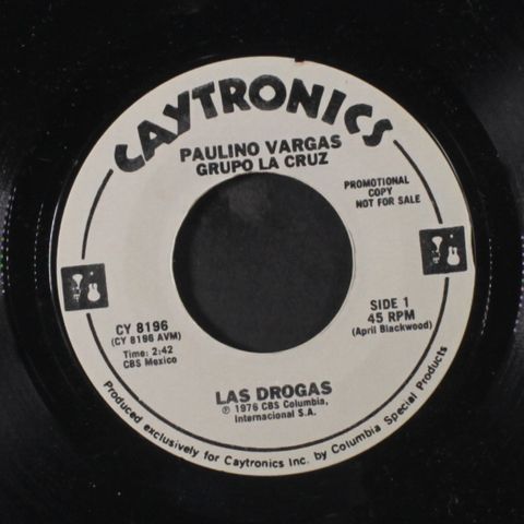 PAULINO VARGAS